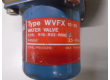 Waterregelventiel   Danfoss WVFX  10-25